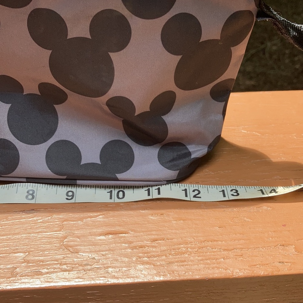 Disney Mickey Mouse stroller bag - Picture 5 of 8